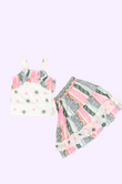 Girls Western Wear-13