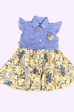 Girls Western Wear-11