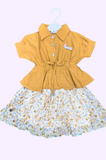 Girls Western Wear -05