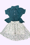 Girls Western Wear -05