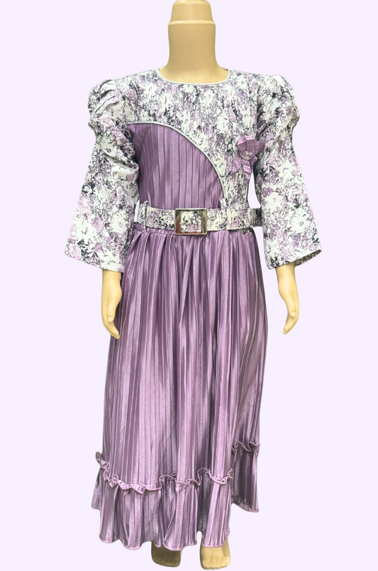 Girls Wesrern wear 02
