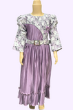 Girls Wesrern wear 02