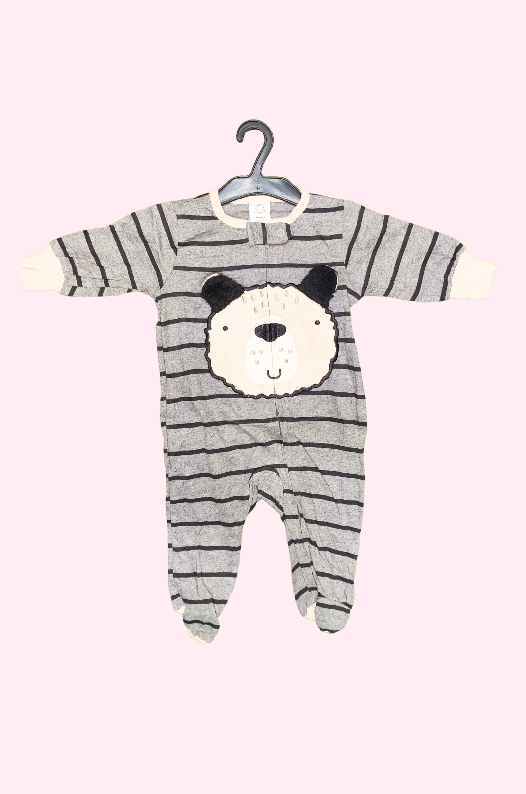 Toddlers Romper Buy 2 @ 449 Free Shipping