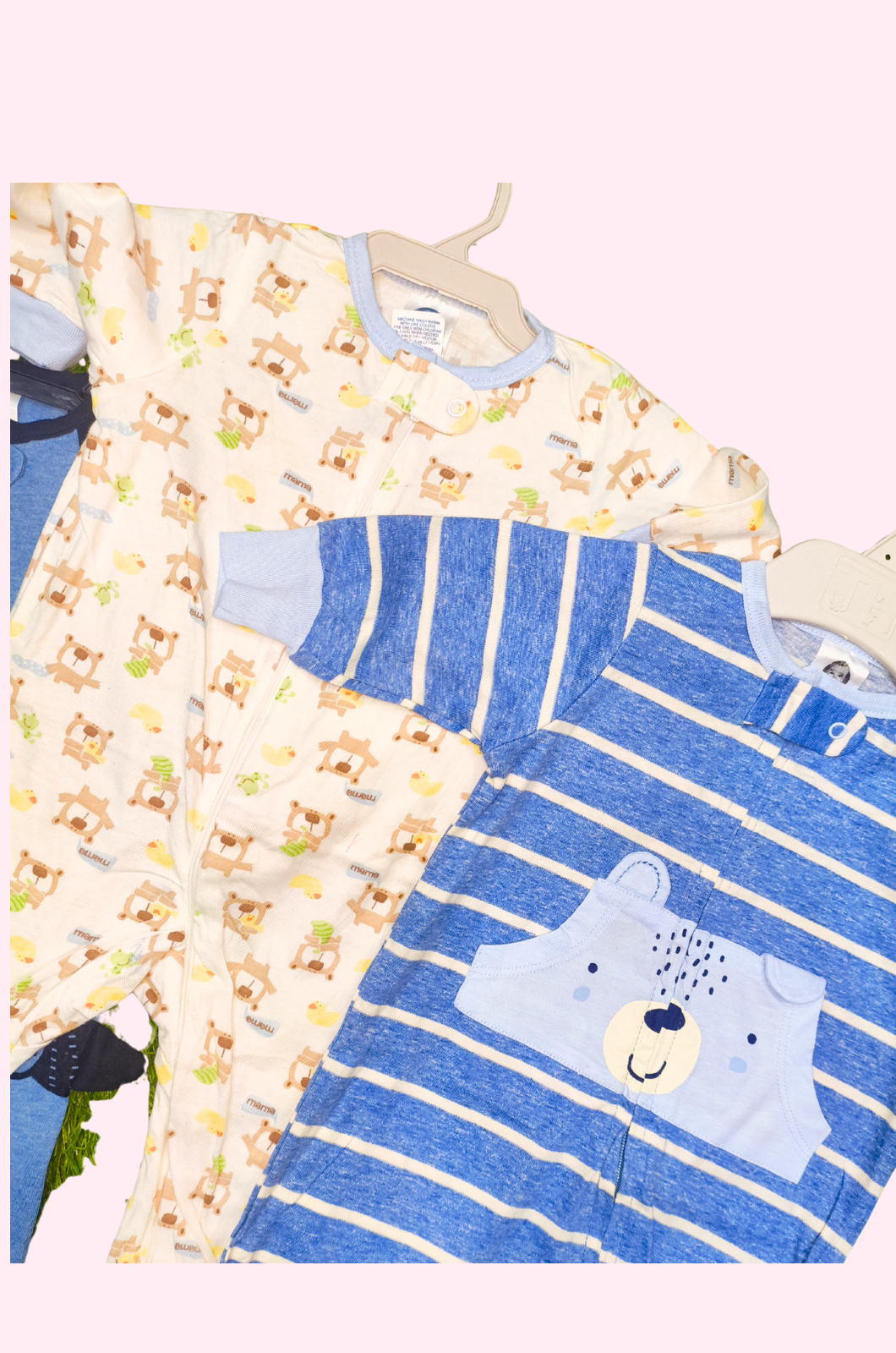 Toddlers Romper Buy 2 @ 449 Free Shipping