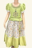 Full Frock Ethnic Wear 24