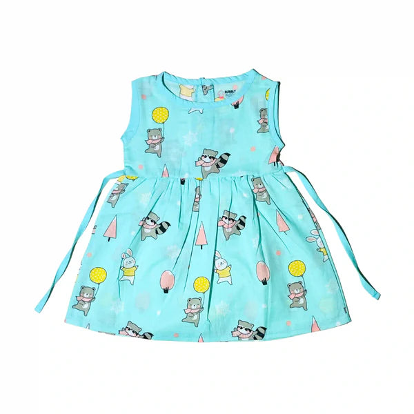 Muslin Baby Frocks-Buy3@750 free ship