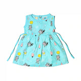 Muslin Baby Frocks-Buy3@750 free ship