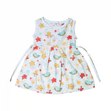 Muslin Baby Frocks-Buy3@750 free ship