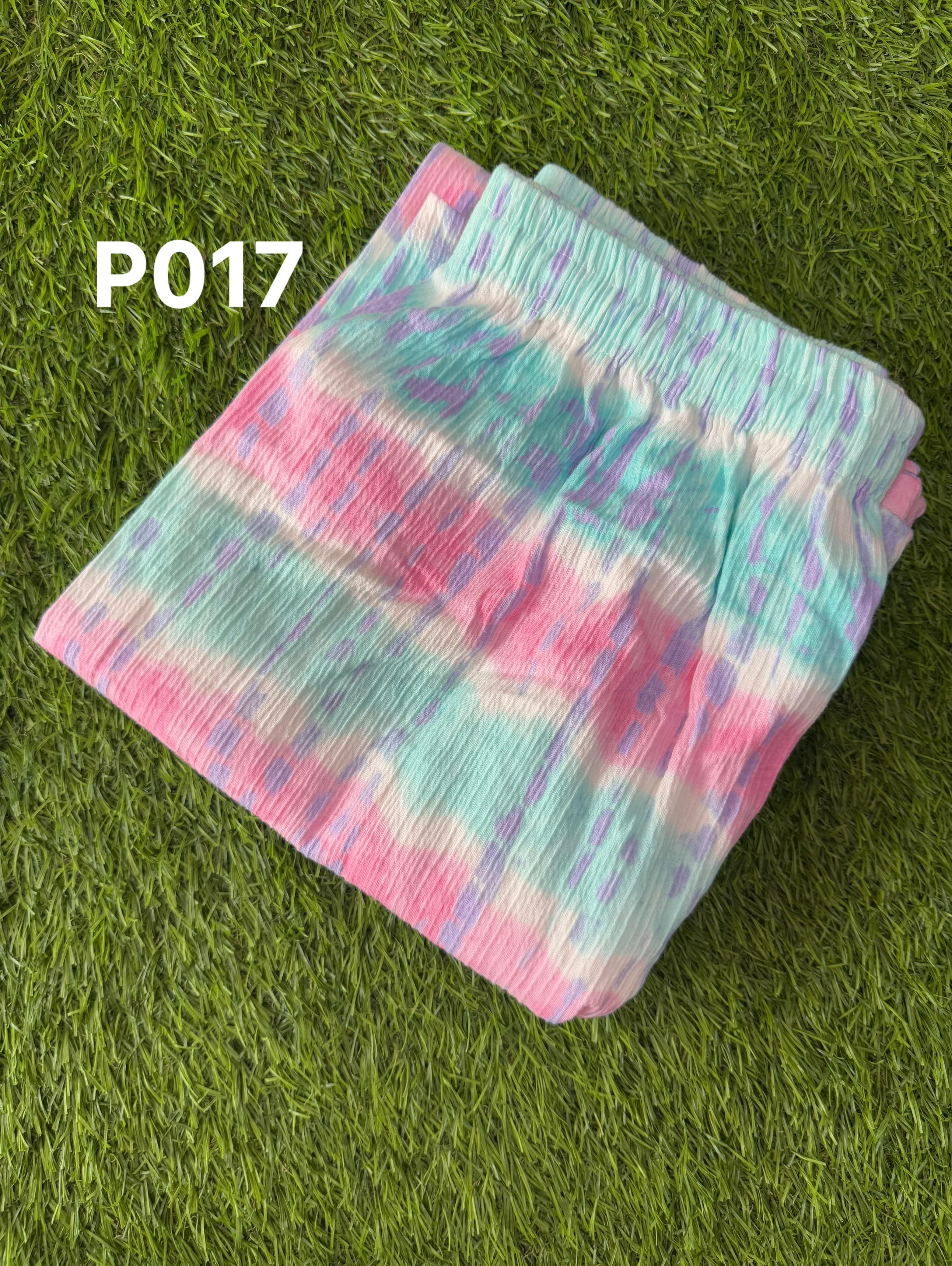 Buy any 2 @450/- Ladies Plazzos