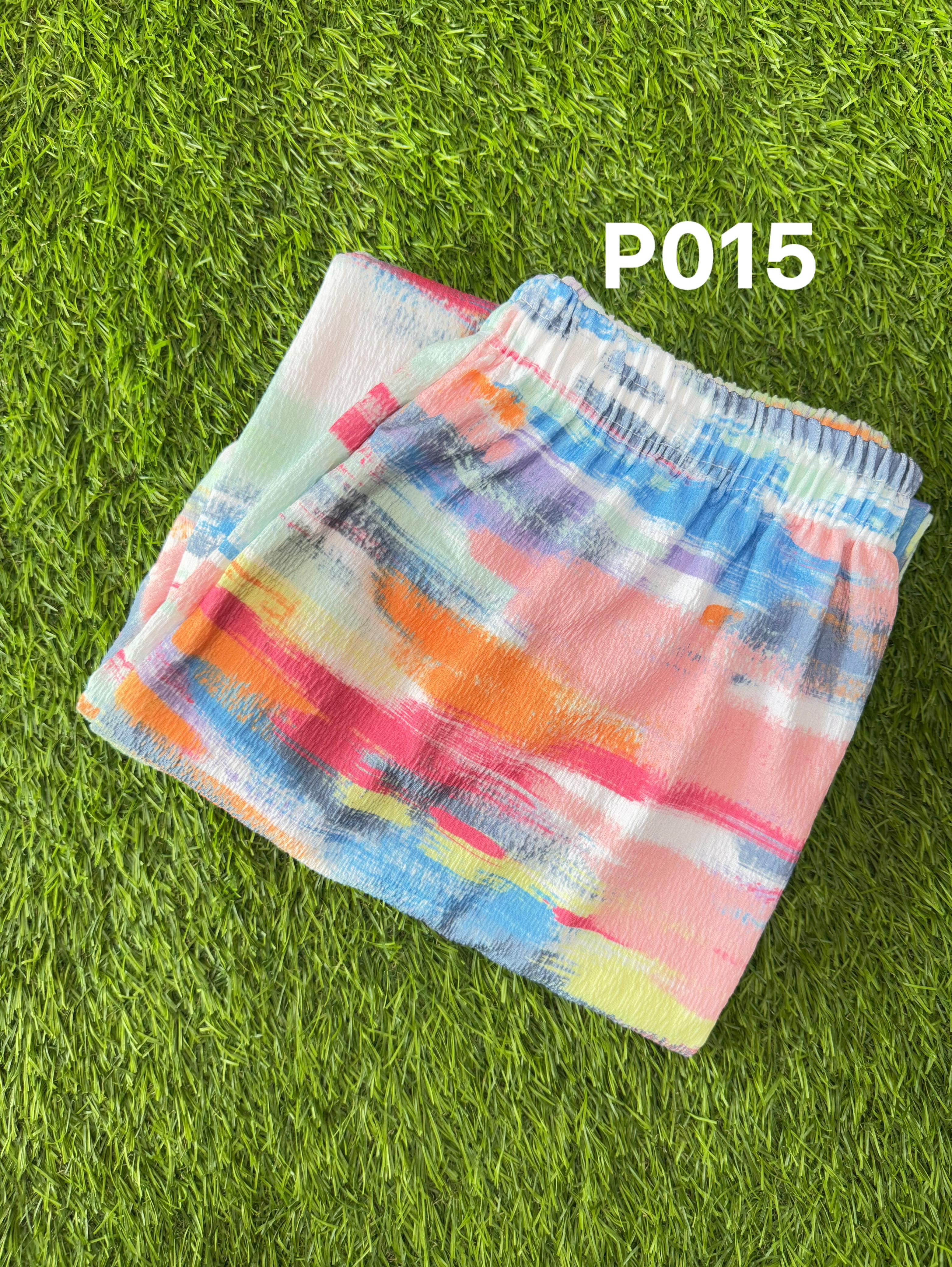 Buy any 2 @450/- Ladies Plazzos