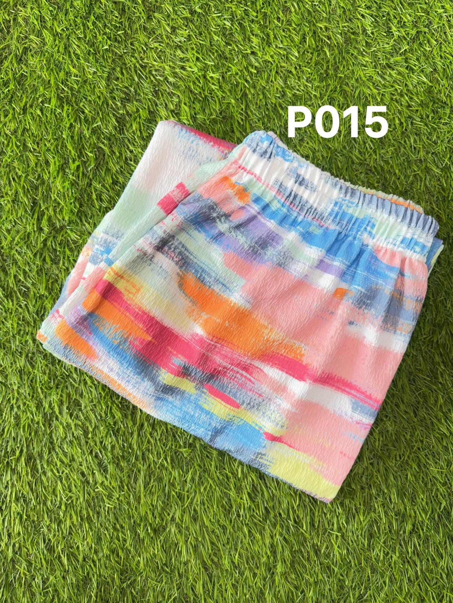 Buy any 2 @450/- Ladies Plazzos