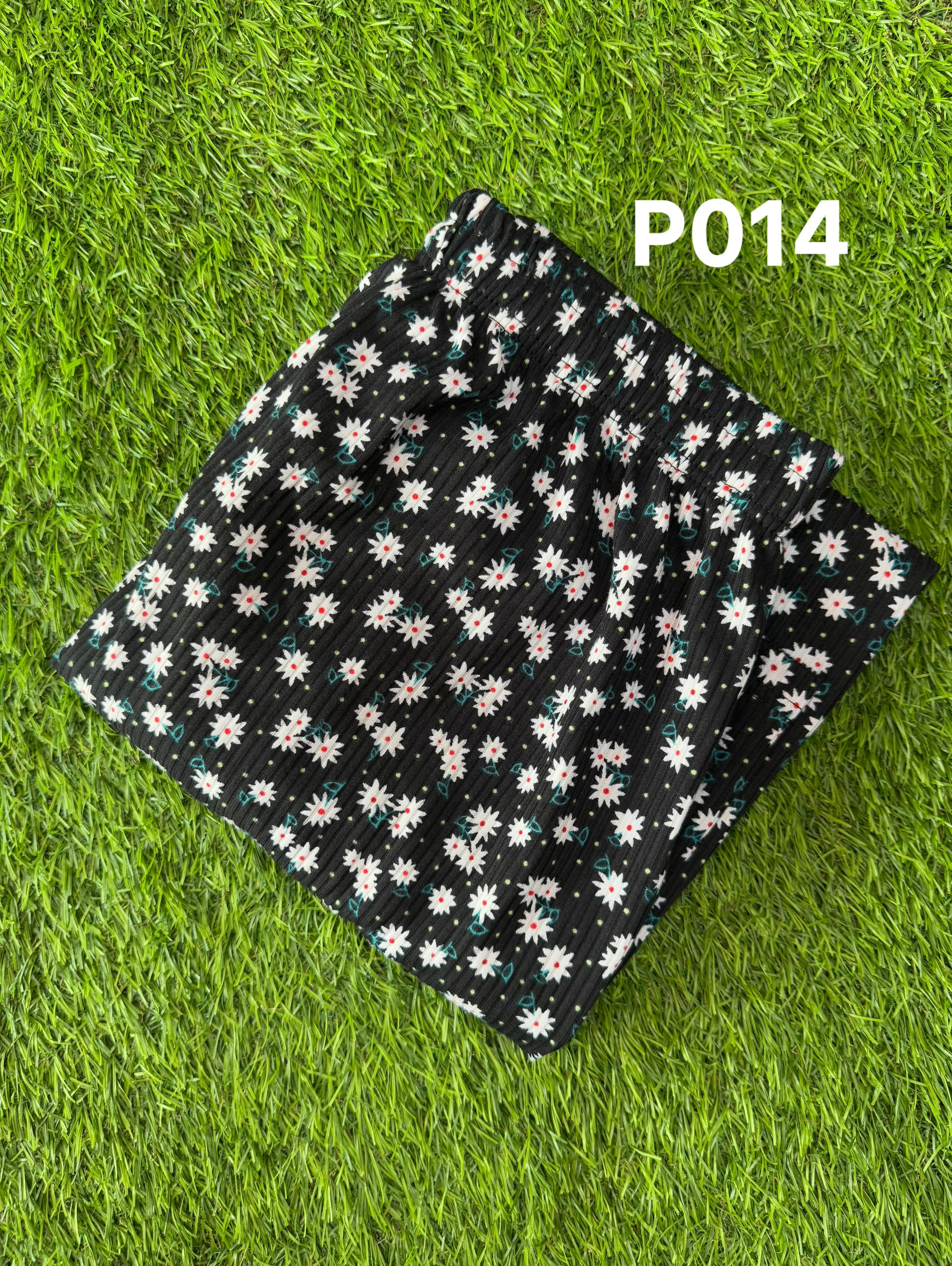 Buy any 2 @450/- Ladies Plazzos