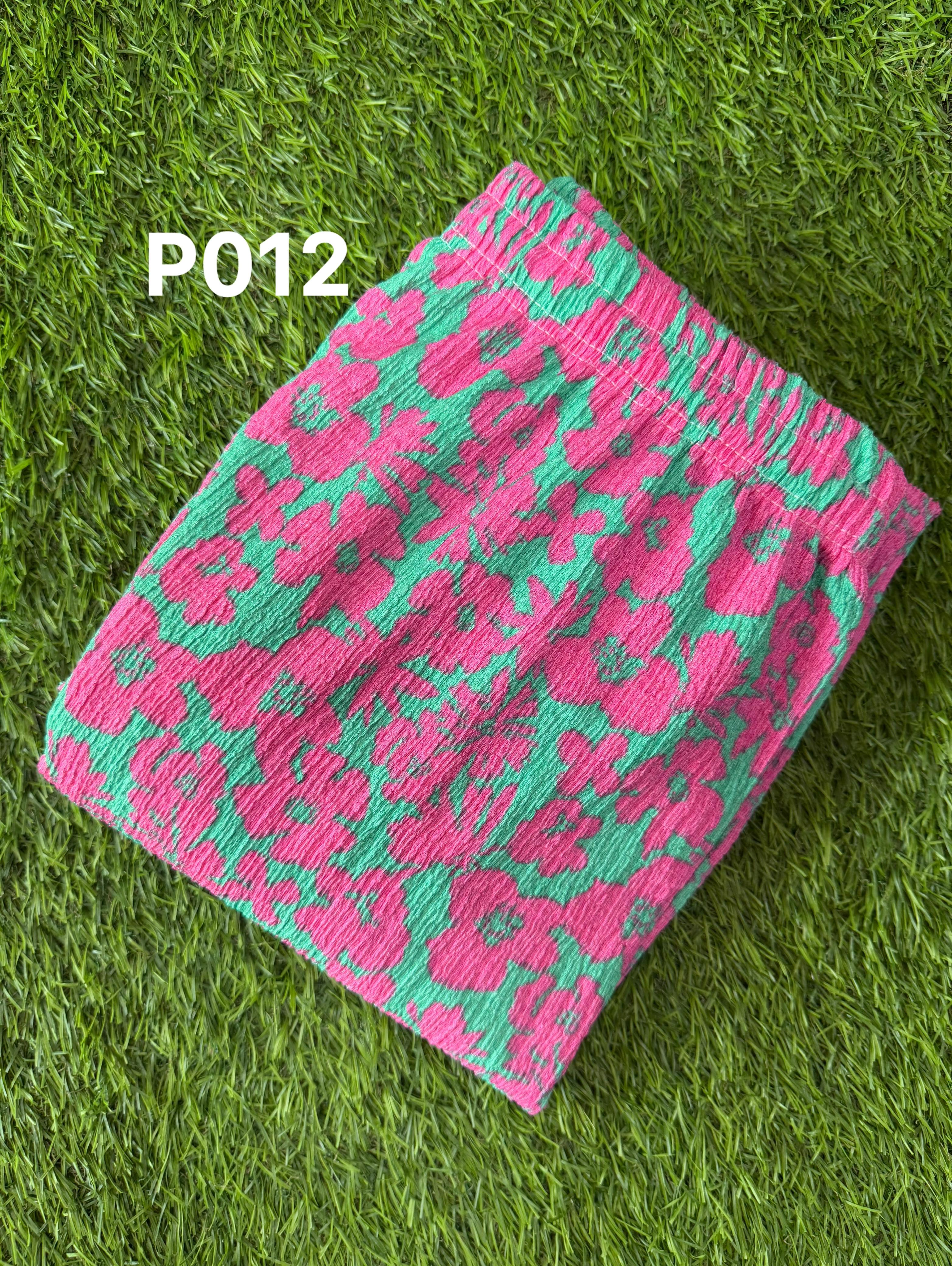 Buy any 2 @450/- Ladies Plazzos