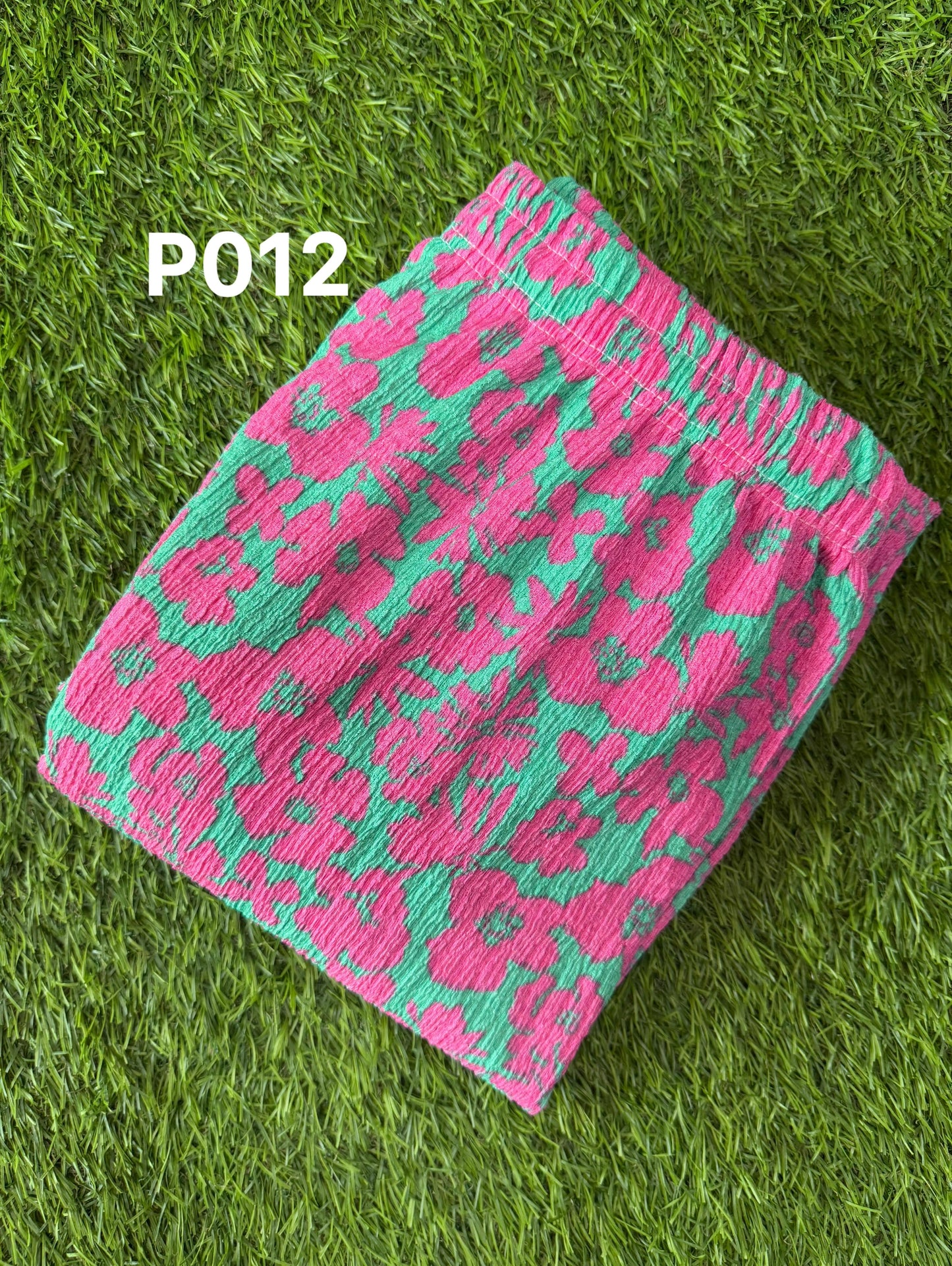 Buy any 2 @450/- Ladies Plazzos