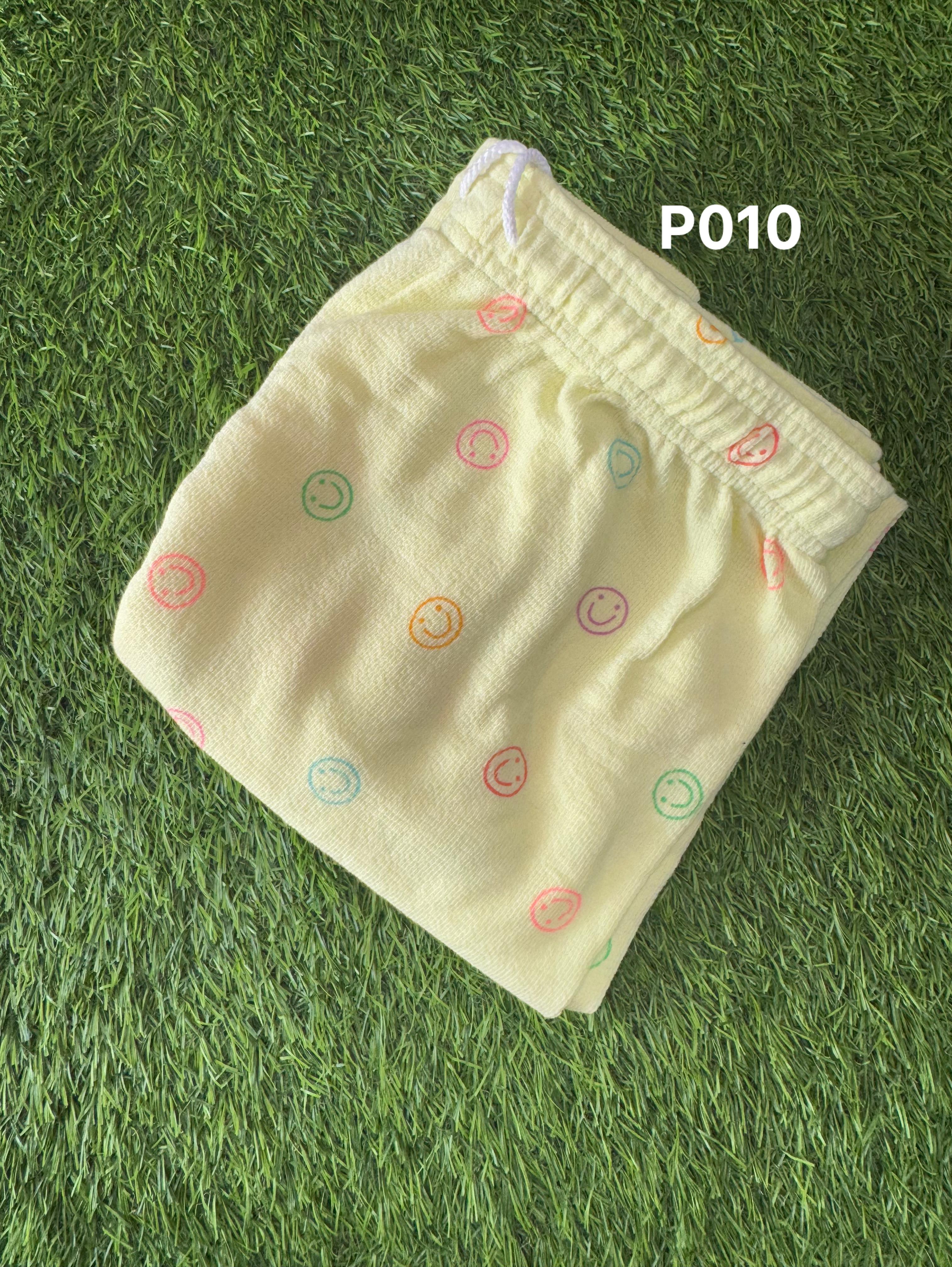 Buy any 2 @450/- Ladies Plazzos