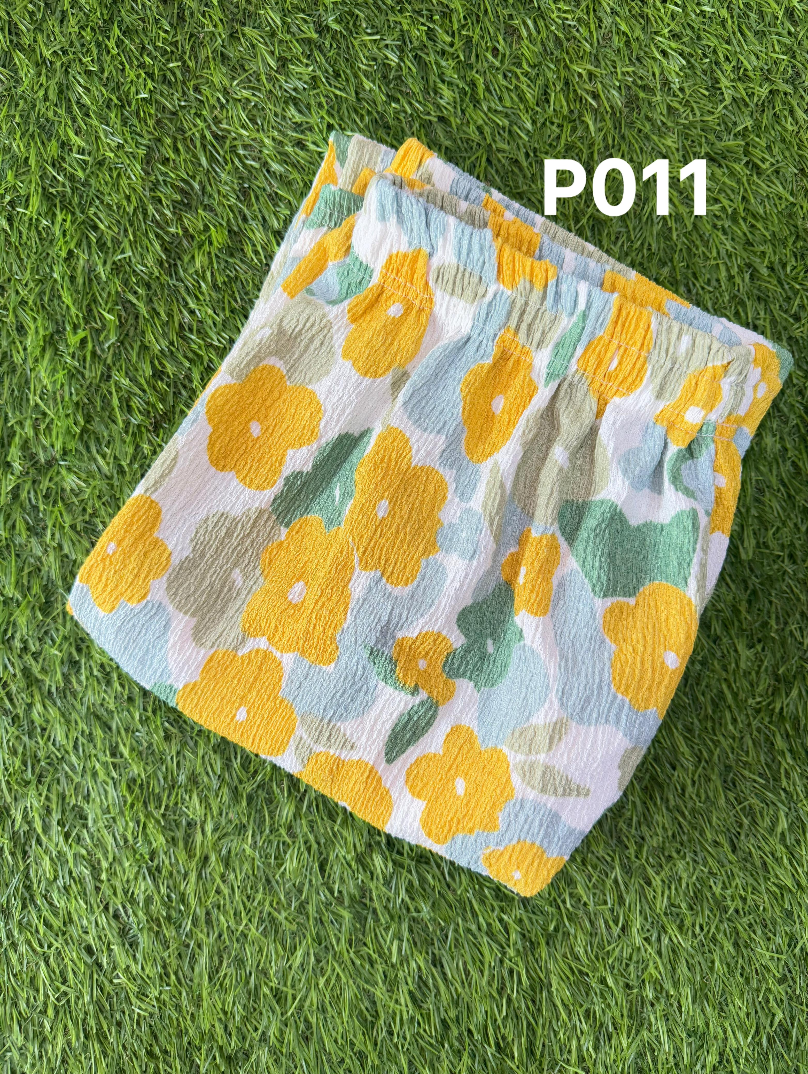 Buy any 2 @450/- Ladies Plazzos