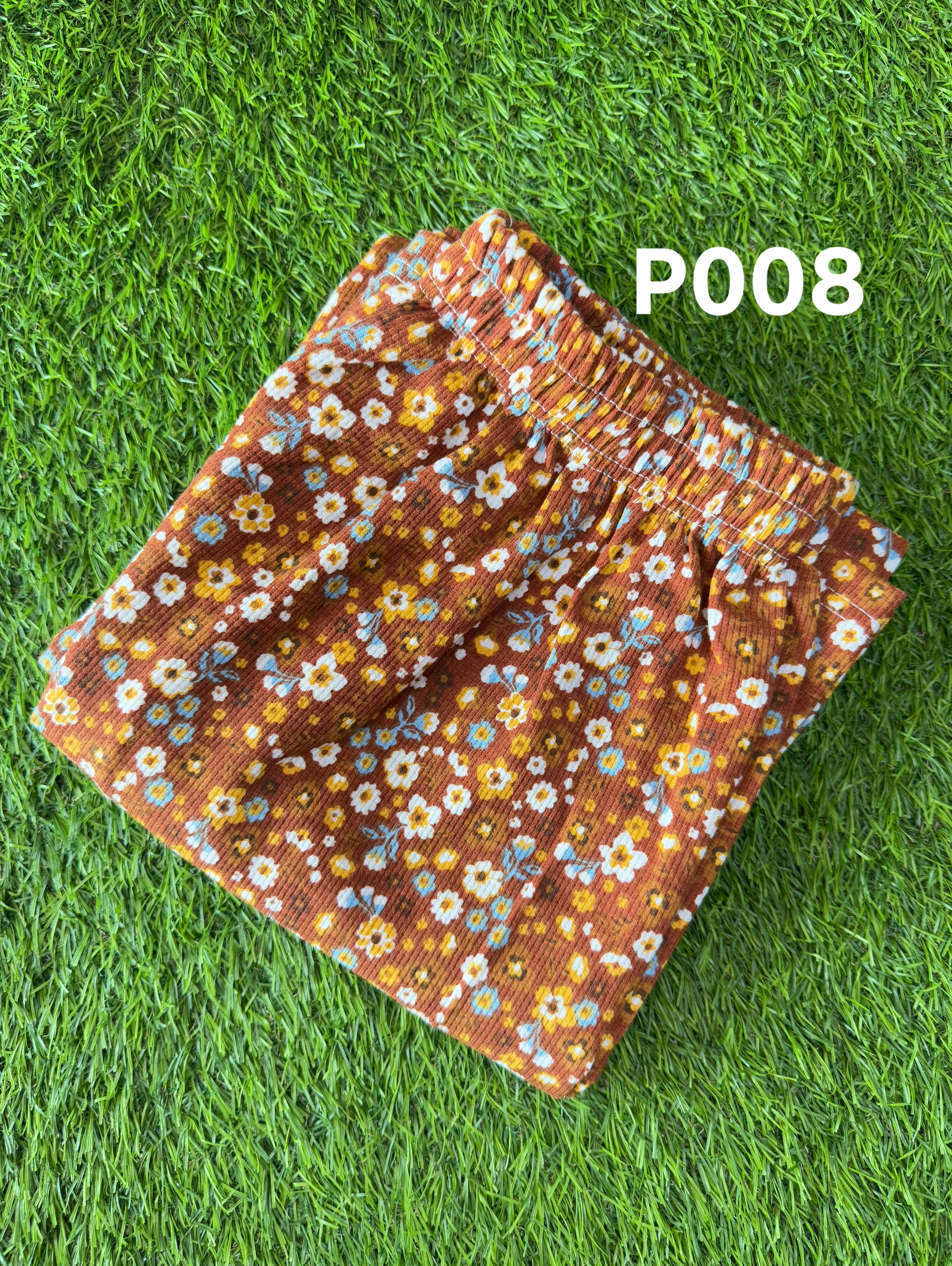 Buy any 2 @450/- Ladies Plazzos