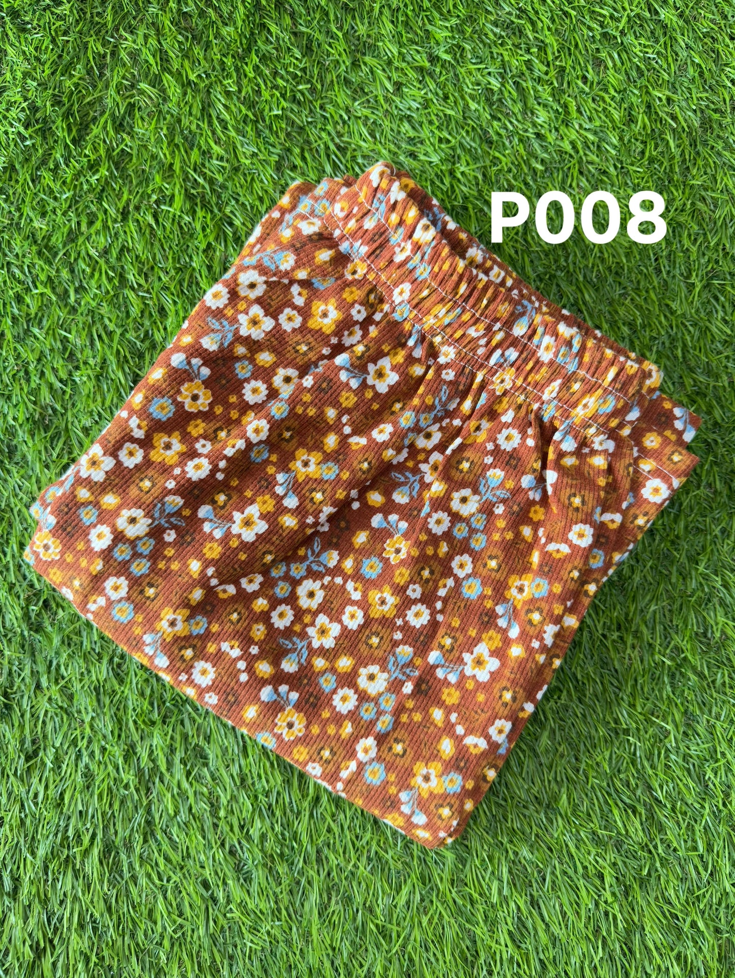 Buy any 2 @450/- Ladies Plazzos