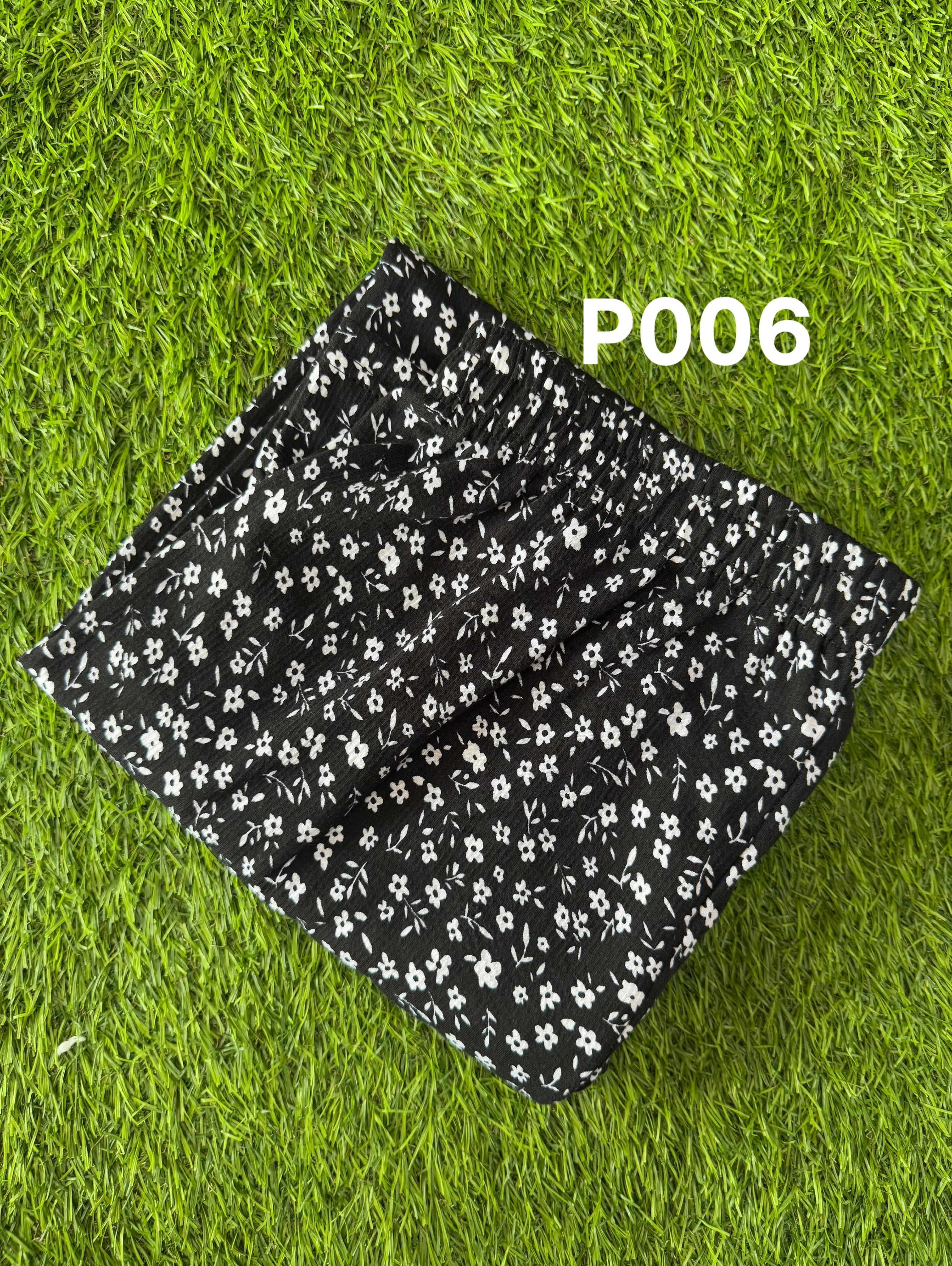 Buy any 2 @450/- Ladies Plazzos