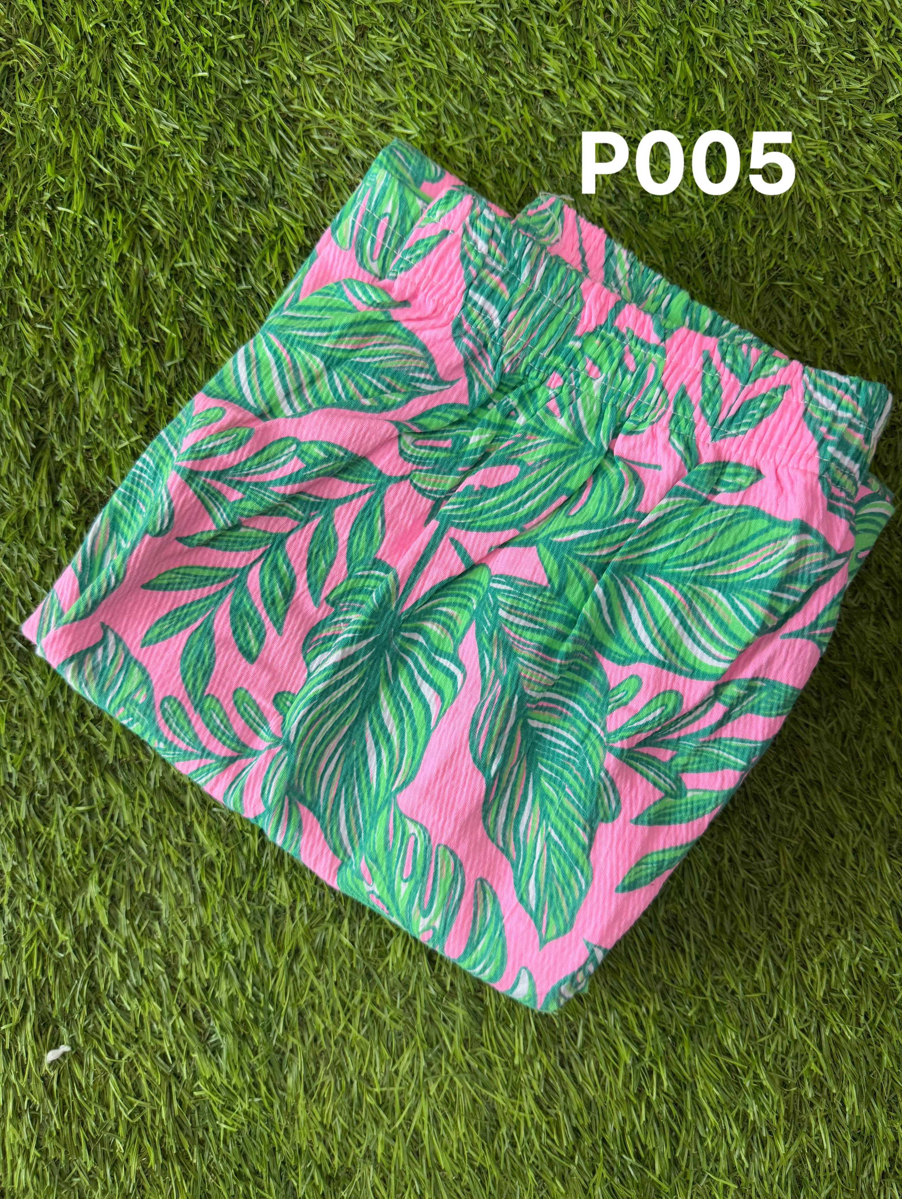 Buy any 2 @450/- Ladies Plazzos