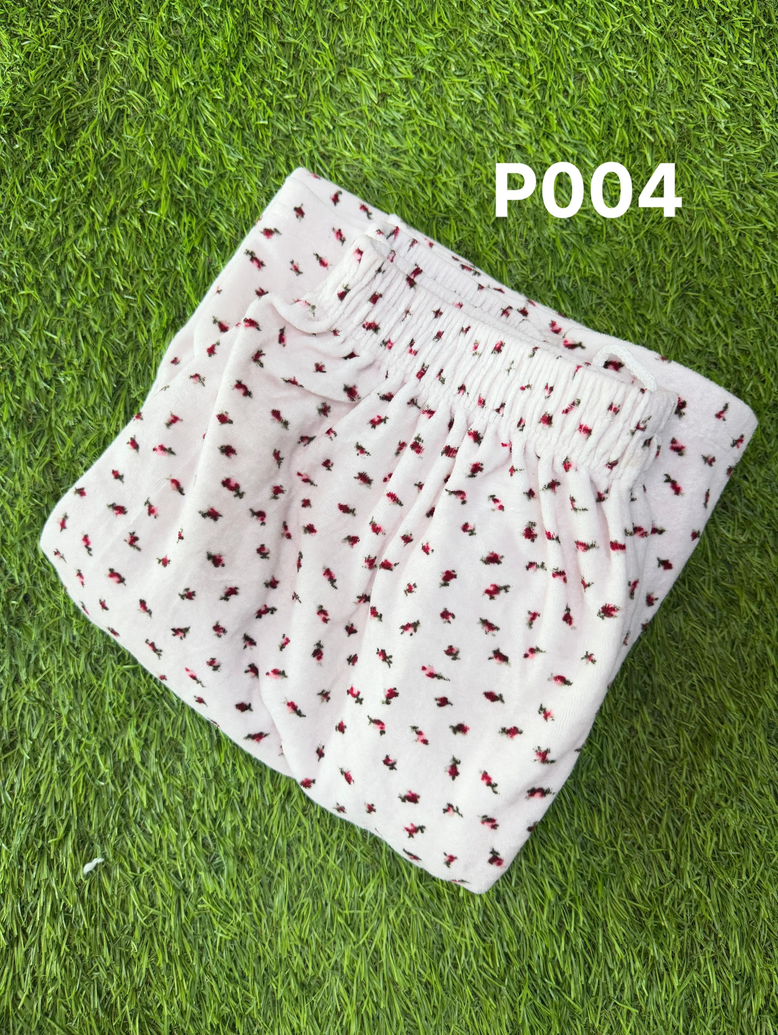 Buy any 2 @450/- Ladies Plazzos