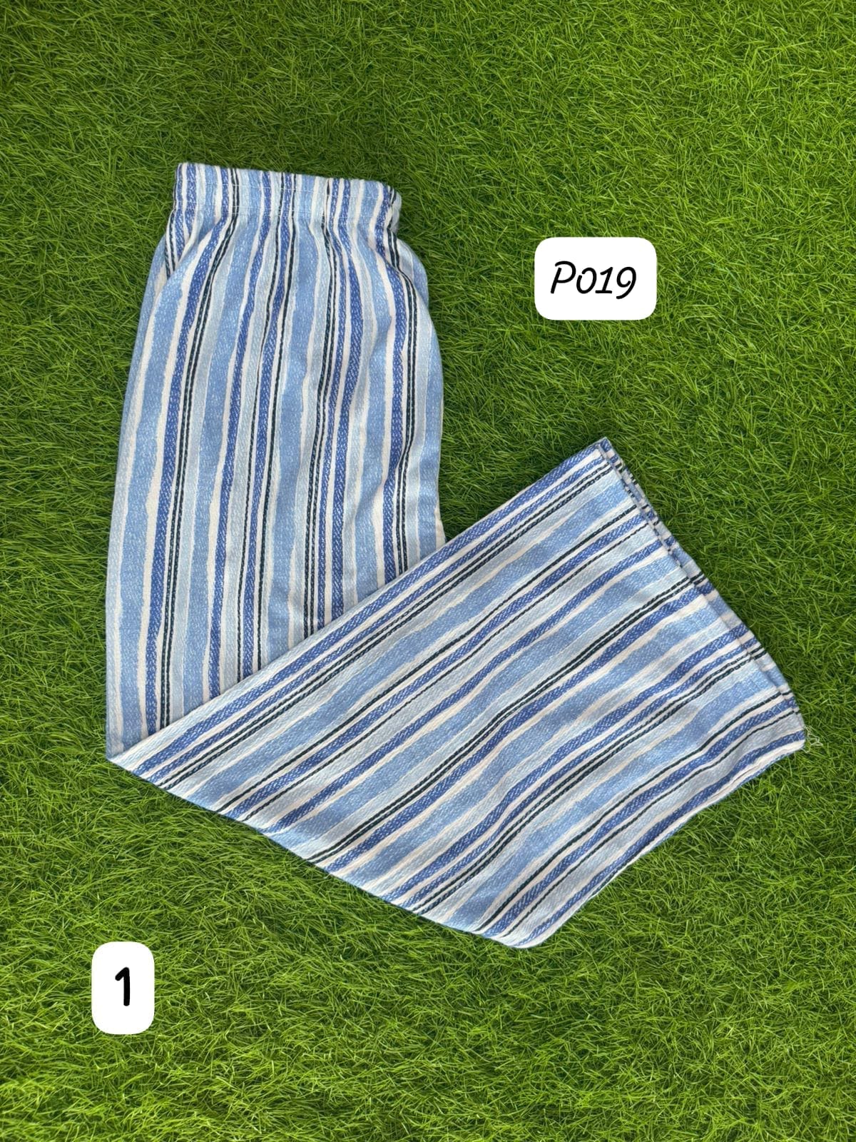 Buy any 2 @450/- Ladies Plazzos