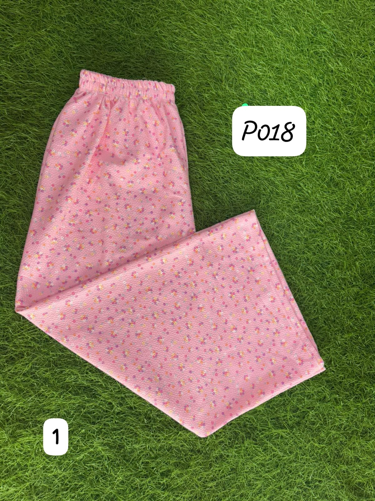 Buy any 2 @450/- Ladies Plazzos