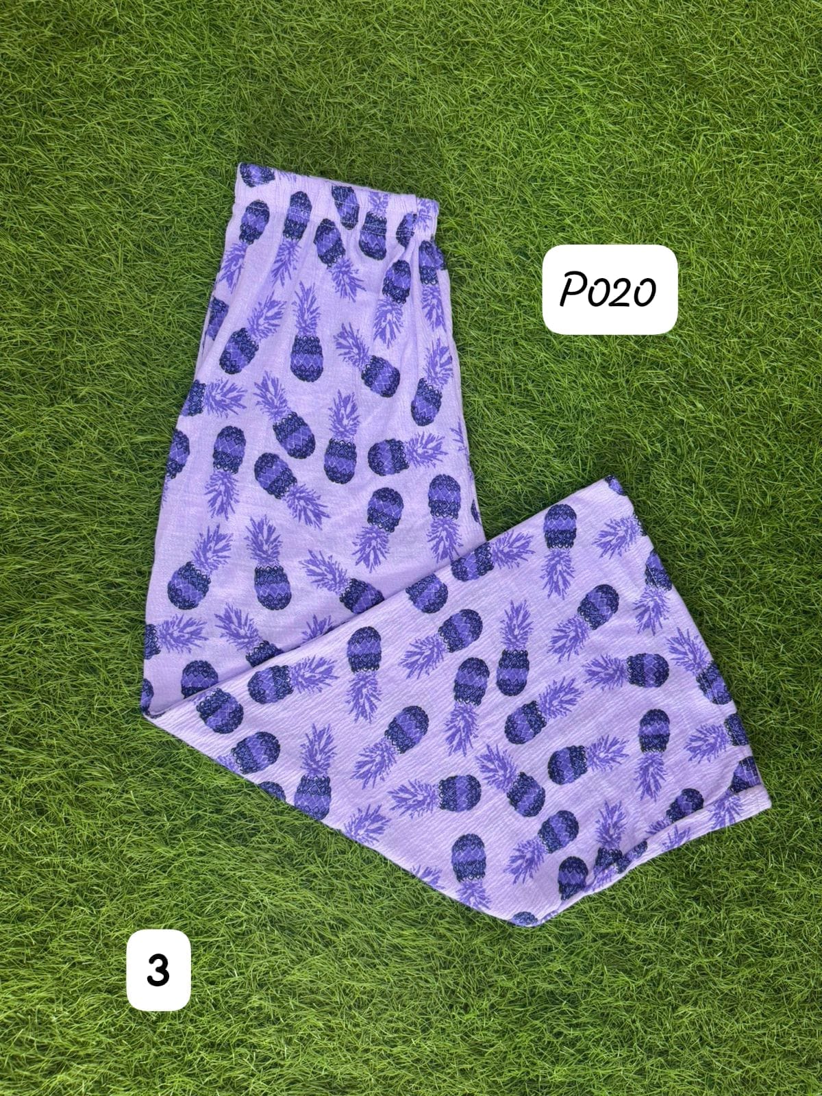 Buy any 2 @450/- Ladies Plazzos