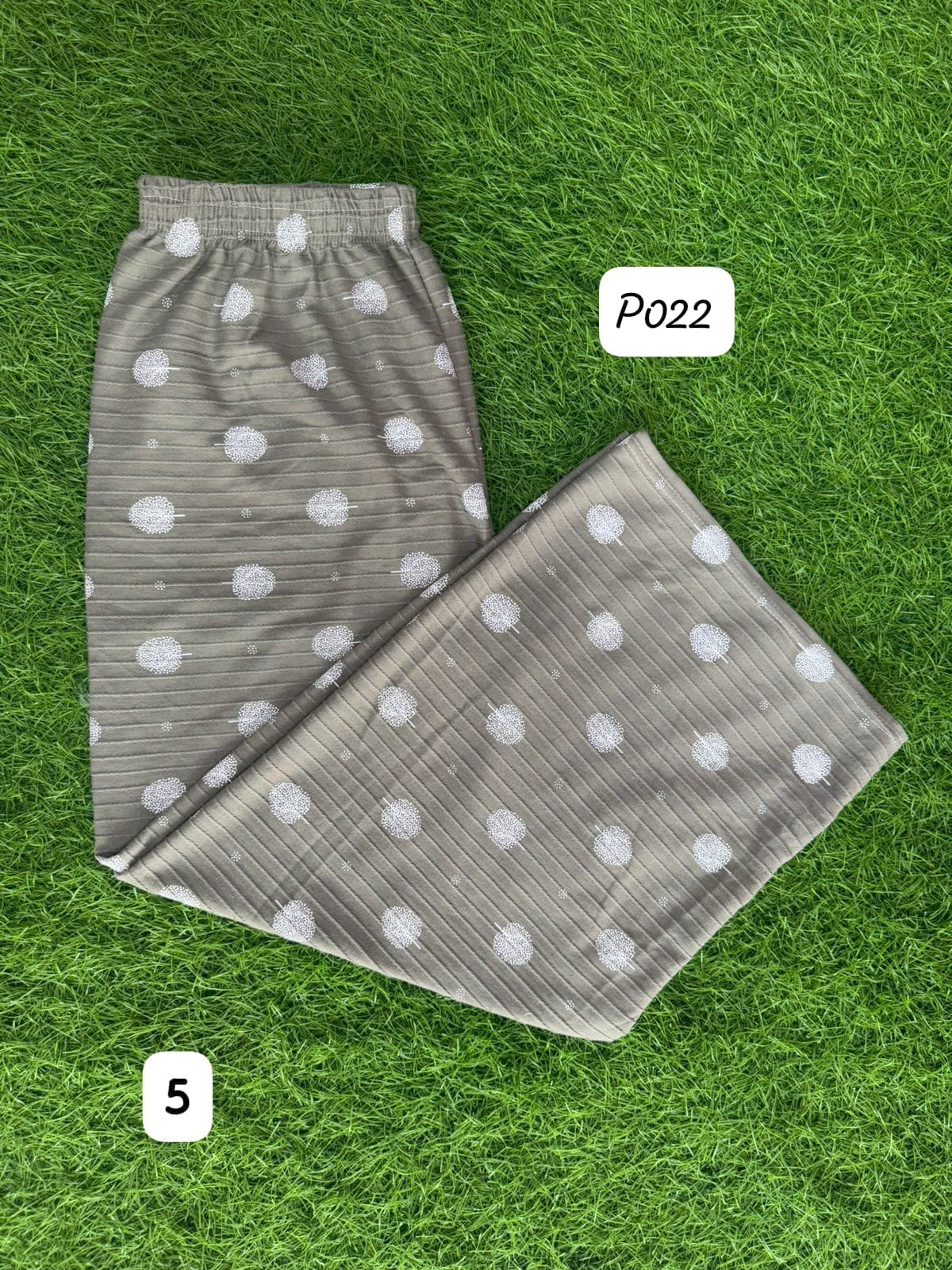 Buy any 2 @450/- Ladies Plazzos