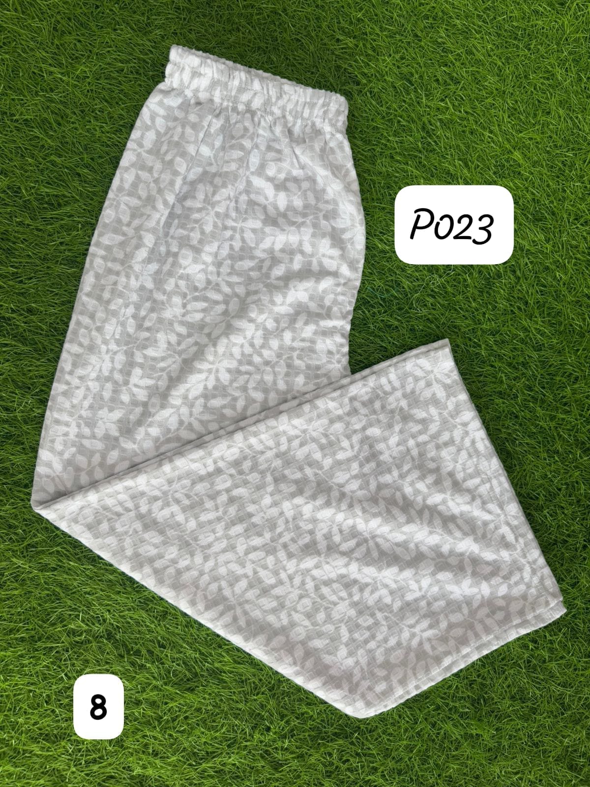 Buy any 2 @450/- Ladies Plazzos