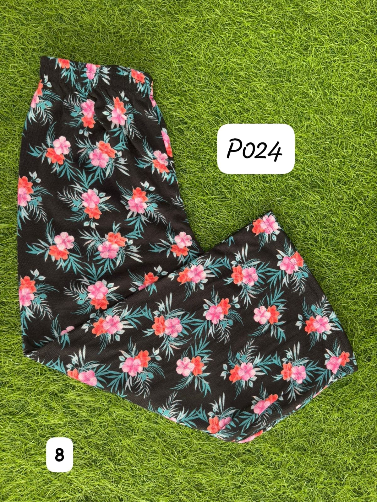 Buy any 2 @450/- Ladies Plazzos