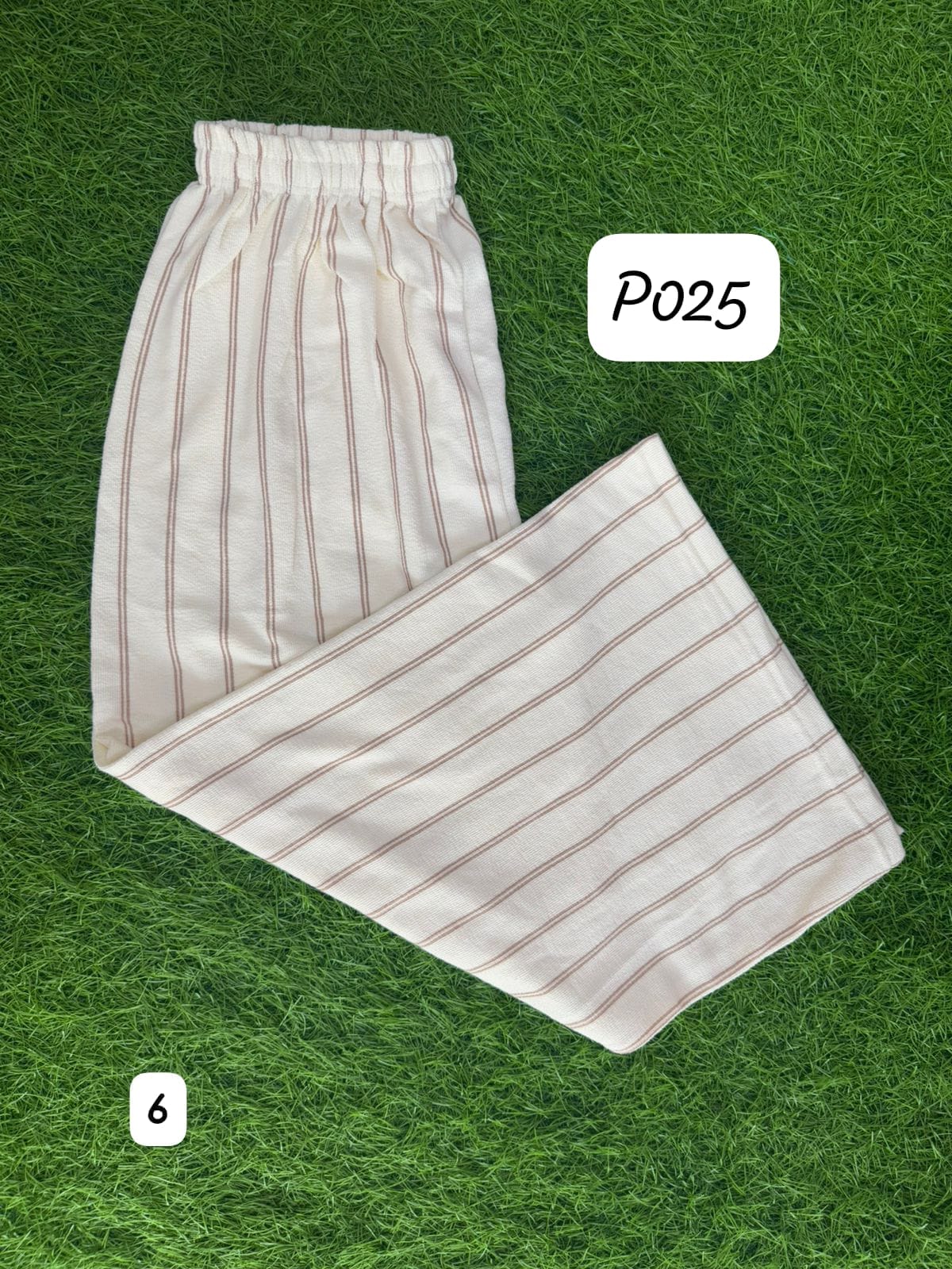 Buy any 2 @450/- Ladies Plazzos