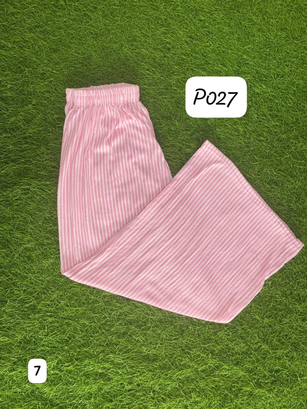 Buy any 2 @450/- Ladies Plazzos