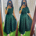 Bottle green