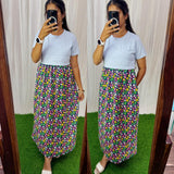 Feeding Combo 1 ( Salwar+ Maxi+Loungewear)