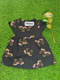 Pack of 5 @ 599 free ship. Adorable Baby frocks ❤️ Random 5 prints