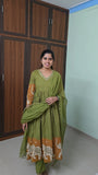 Feeding Combo 1 ( Salwar+ Maxi+Loungewear)