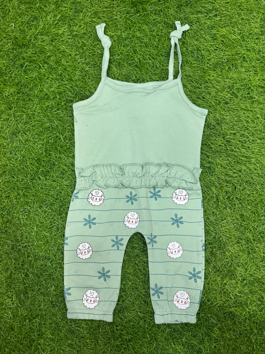 Kids Romper Set