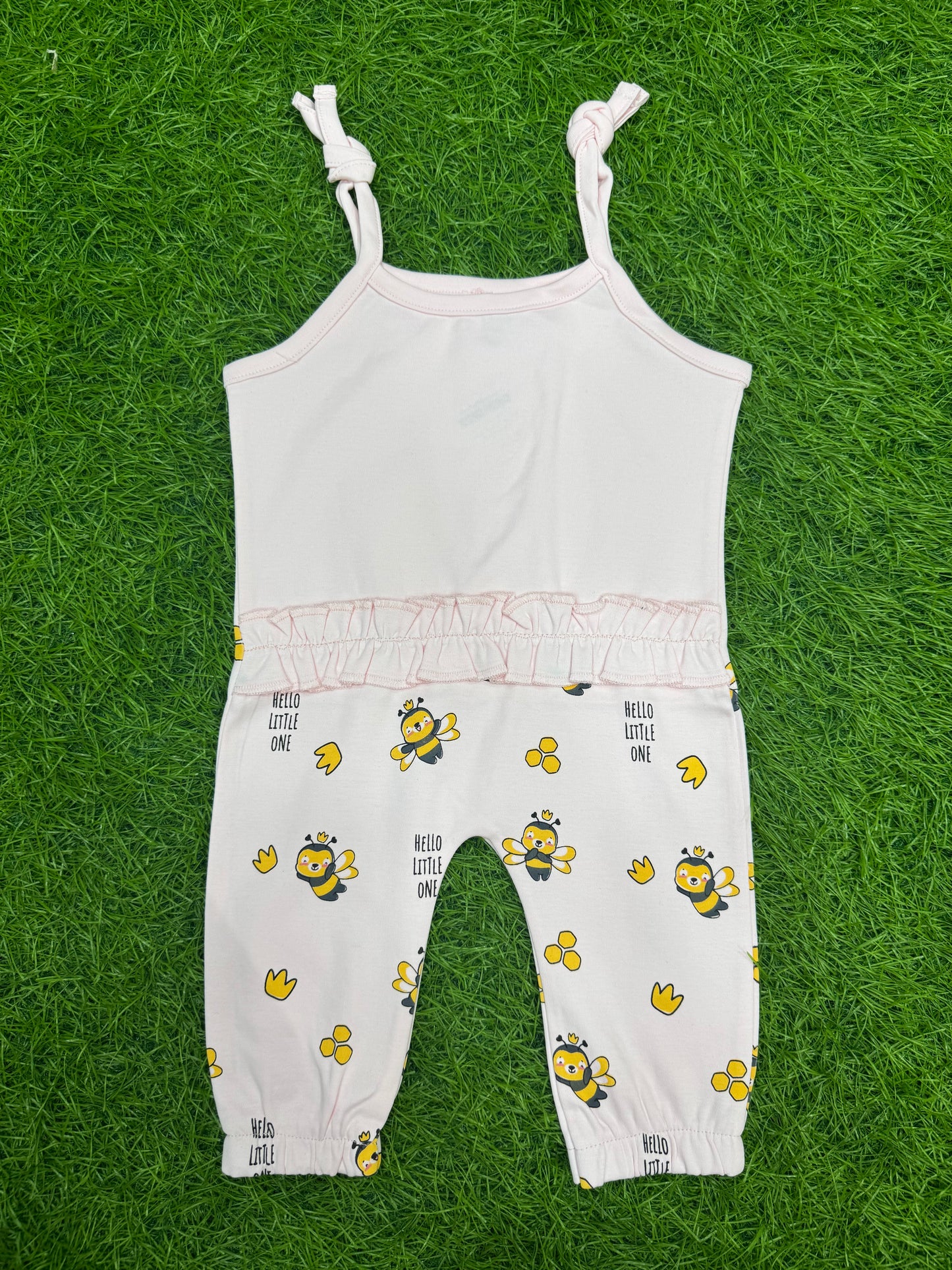 Kids Romper Set