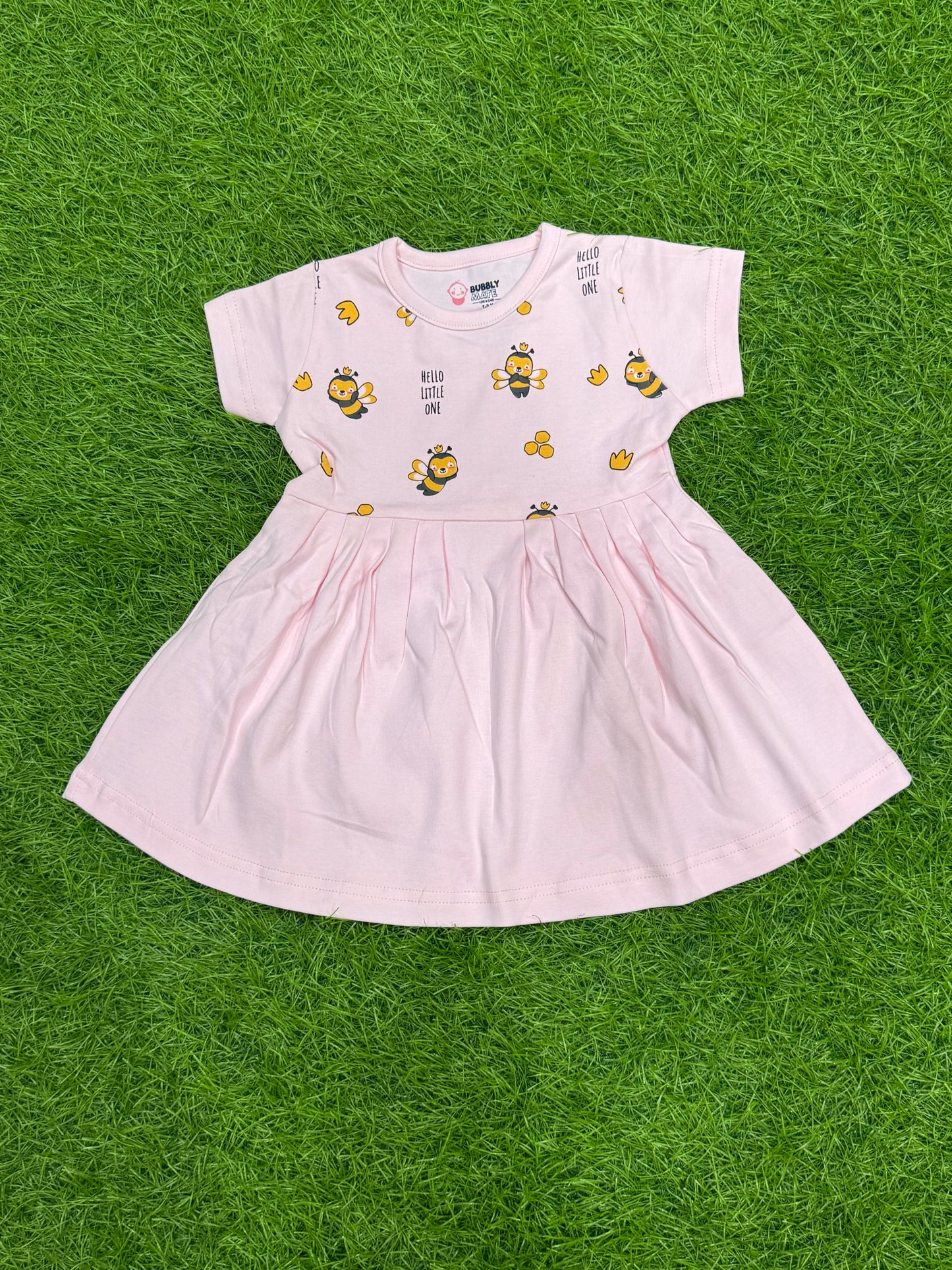 Girls Summer Frocks