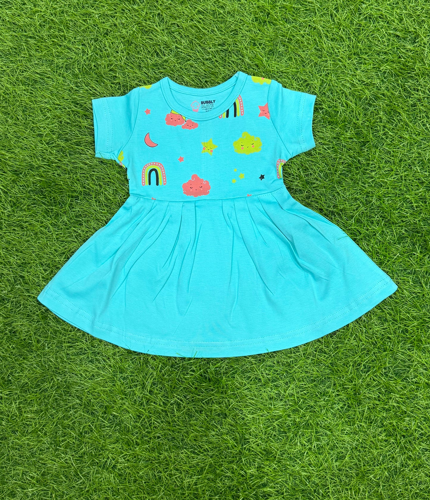 Girls Summer Frocks