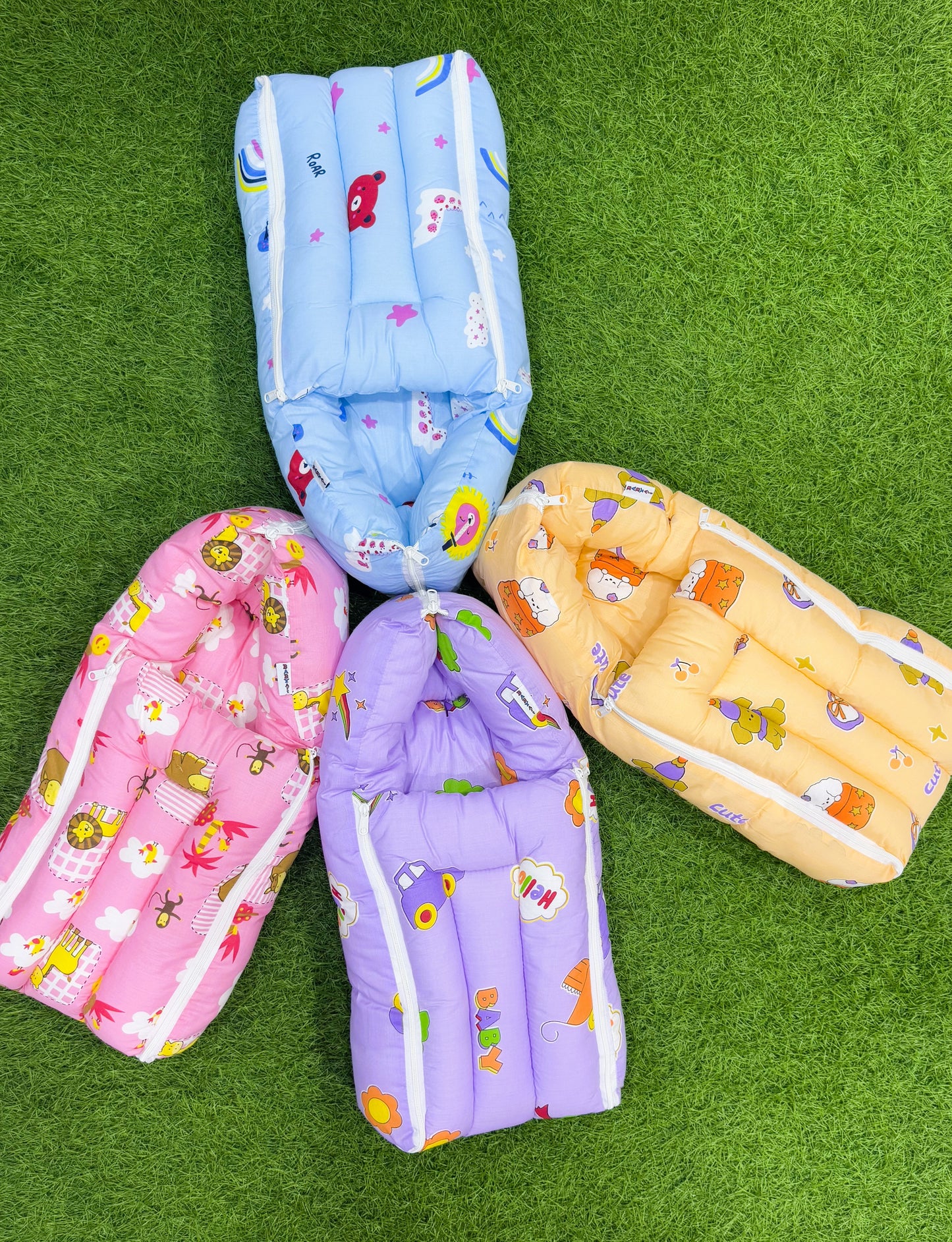 Carry Bed for Babies