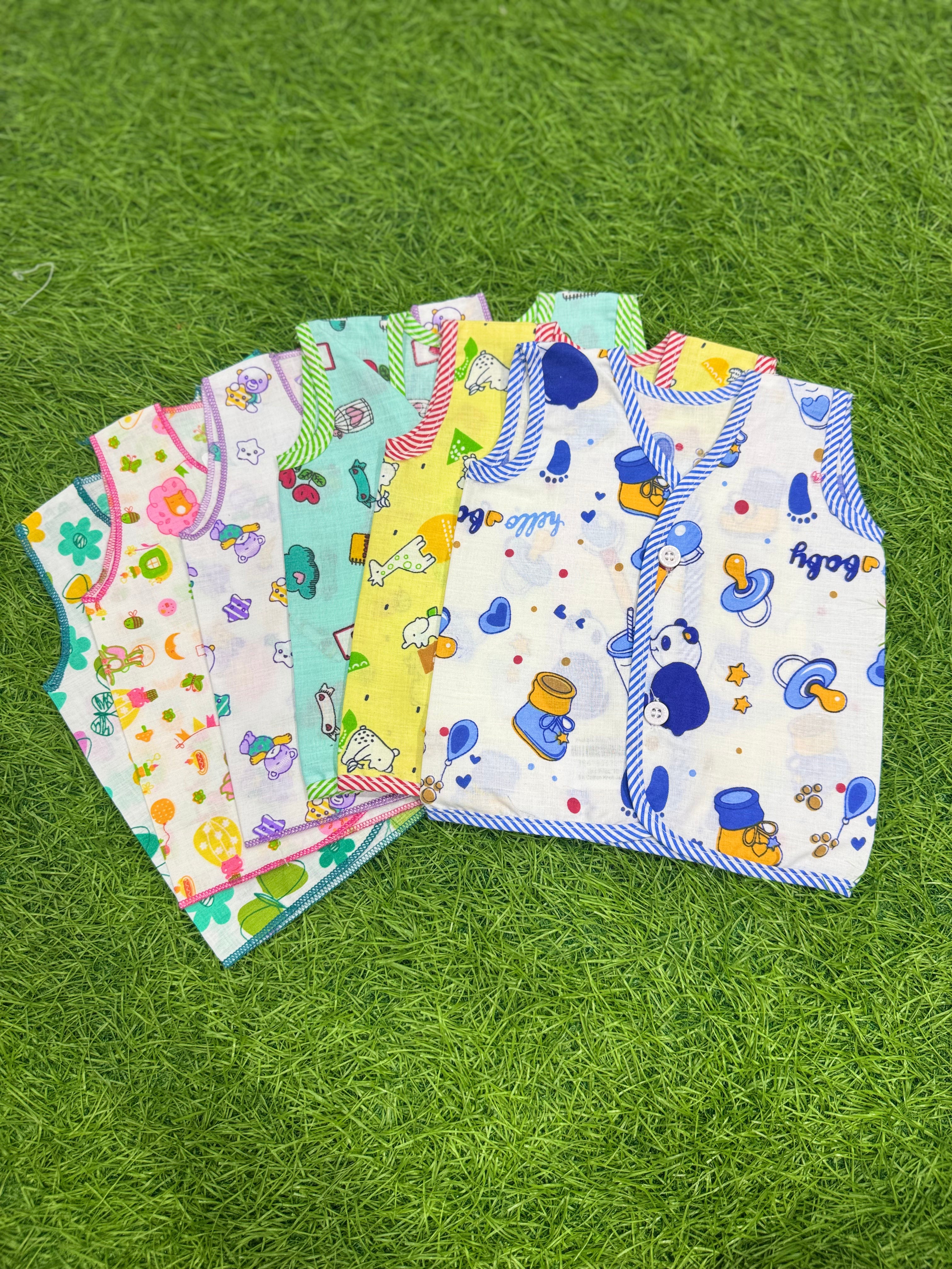 New Born Kit for your needs | Hospital Kit(COLOR VARY)