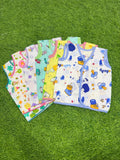 New Born Kit for your needs | Hospital Kit(COLOR VARY)
