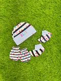 New Born Kit for your needs | Hospital Kit(COLOR VARY)