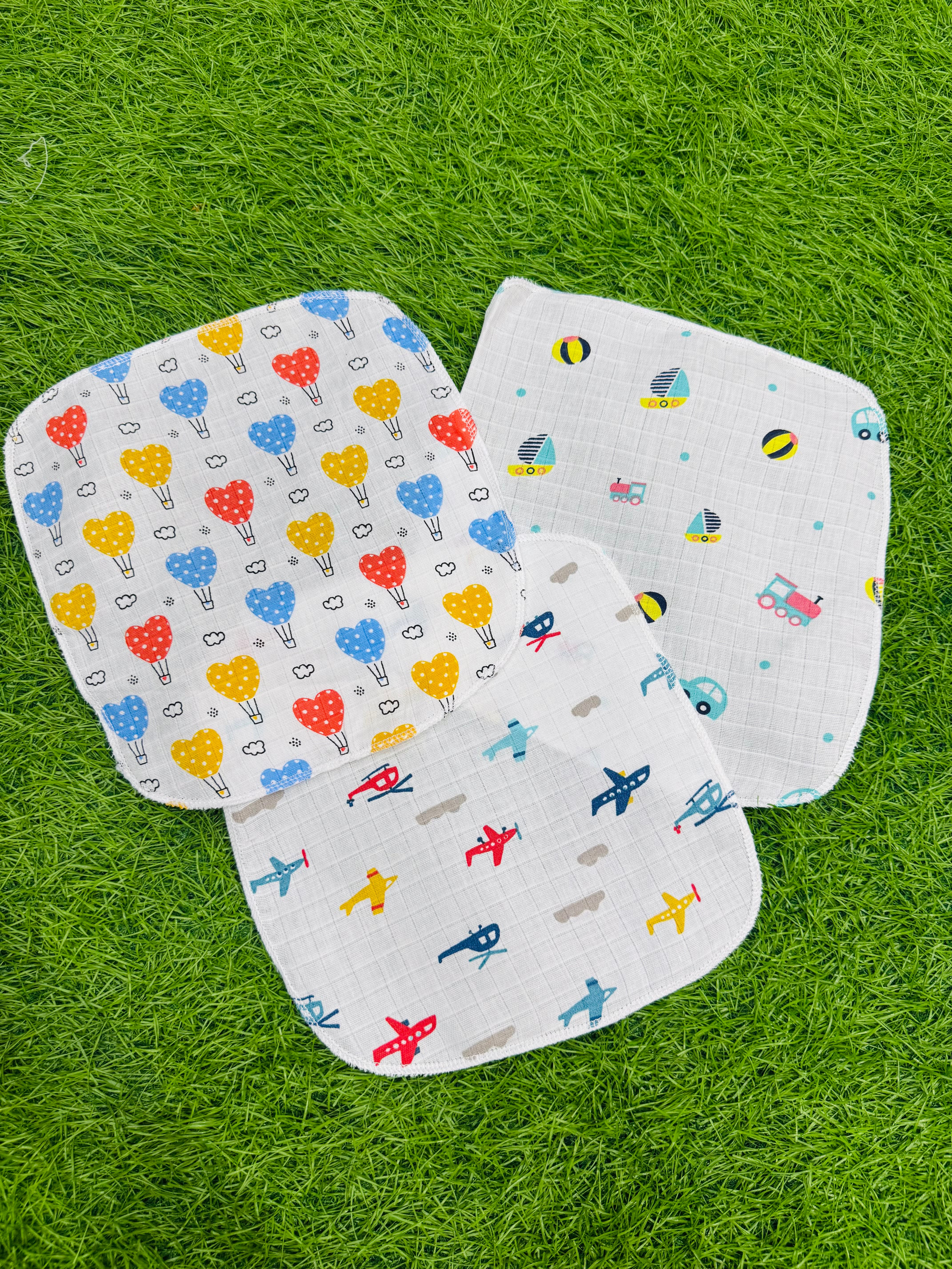 New Born Kit for your needs | Hospital Kit(COLOR VARY)