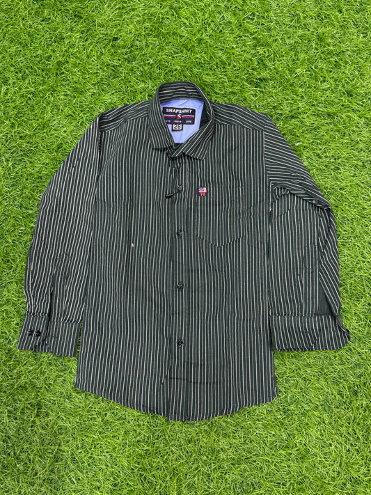Formal Stripped Shirts