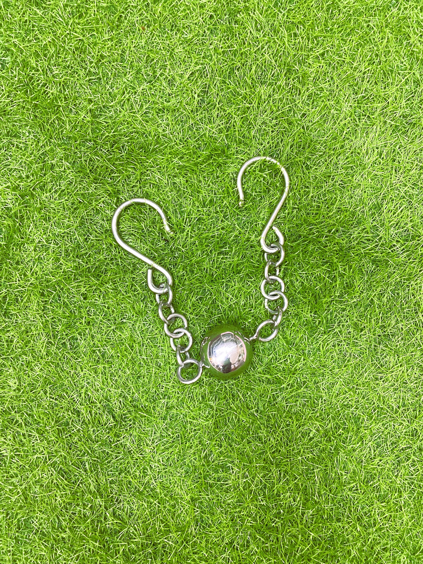Ball Chain for Cradle