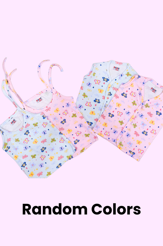 Soft Knit Cotton jablas - Buy 5 @ 499 + $