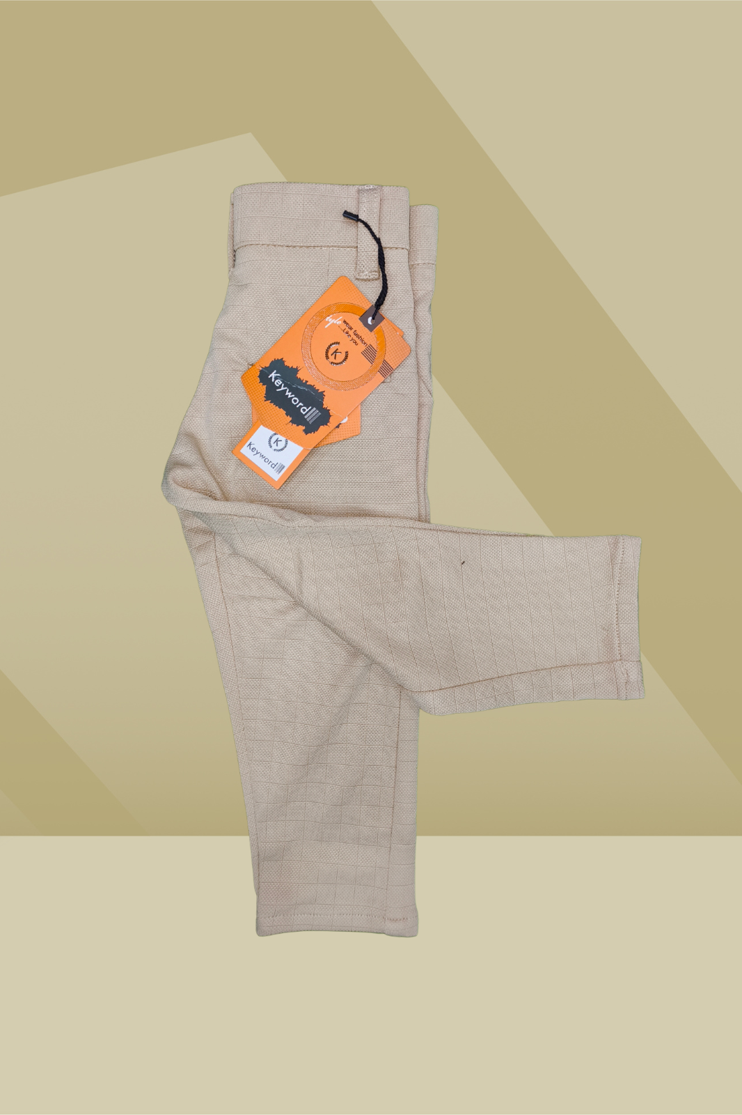 Branded Lycra Cotton Pants Buy 3 @ 899